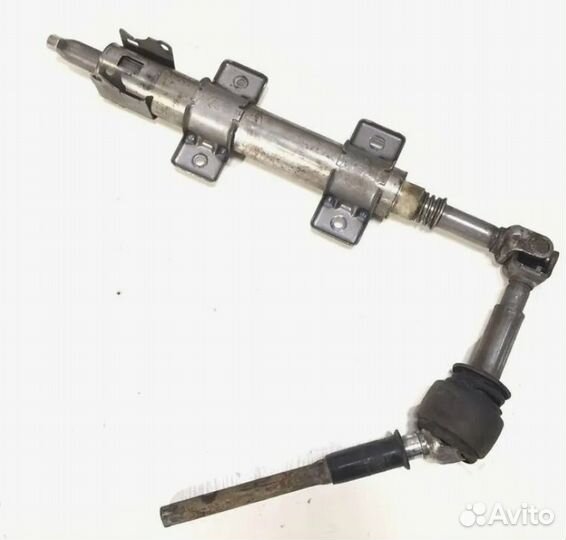 Рулевая колонка ford