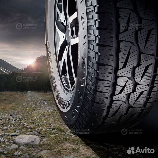 Bridgestone Dueler A/T 001 285/75 R16 116R