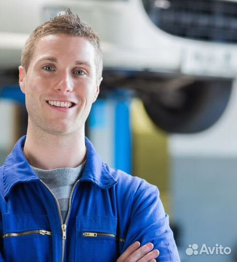 Слесарь мср газозаполнение