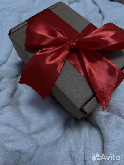 Бантики ручной работы