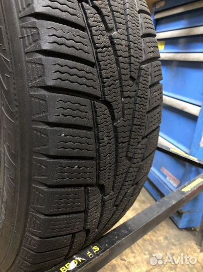 Marshal I'Zen KW31 205/55 R16 97T