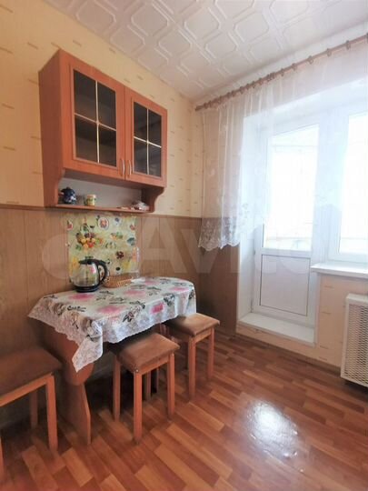 1-к. квартира, 35 м², 6/6 эт.