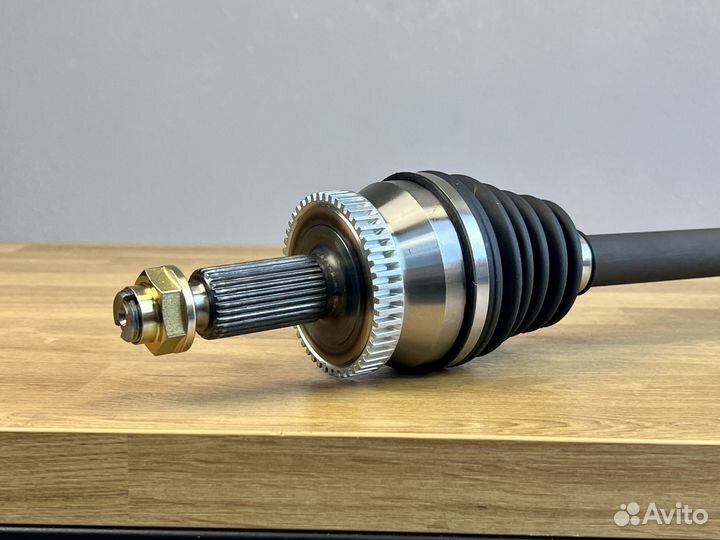 Приводной вал правый KIA Optima JF 49501D4150