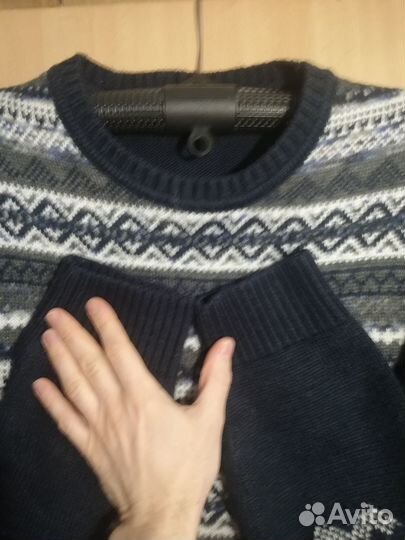 Свитер мужской baon