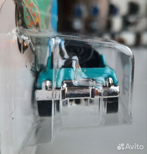 Hot wheels pedal driver хот вилс
