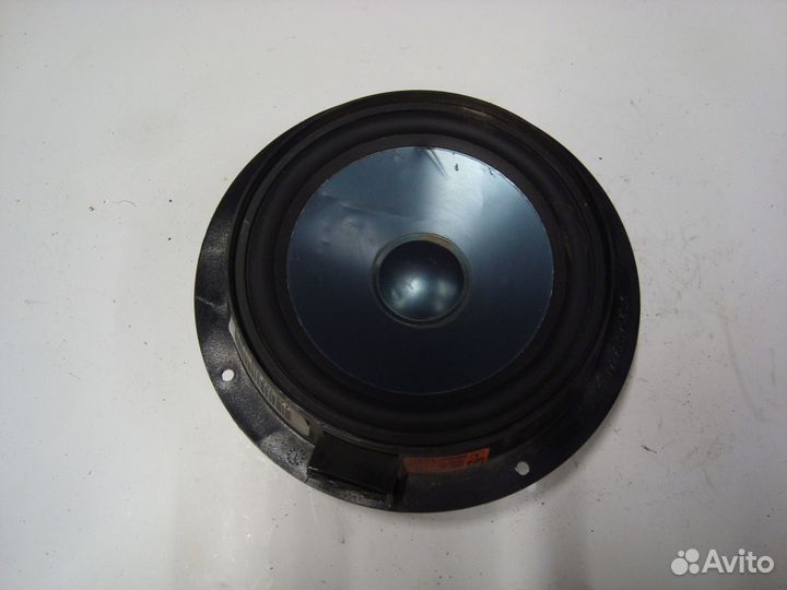 Динамик задний правый W164 A1648201102