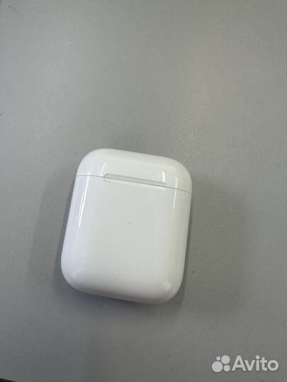 Кейс от earpods 2