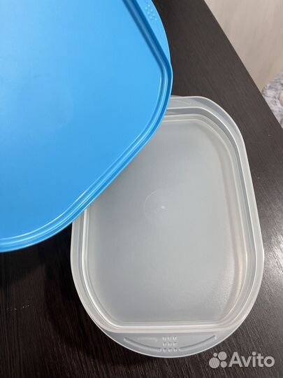 Посуда tupperware новая
