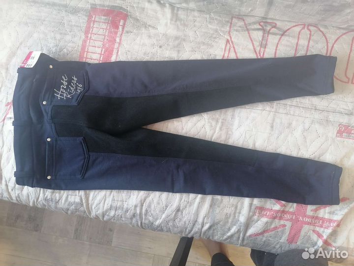 Бриджи, штаны для конного спорта, верховой езды