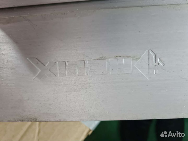 Усилитель helix dark blue 4