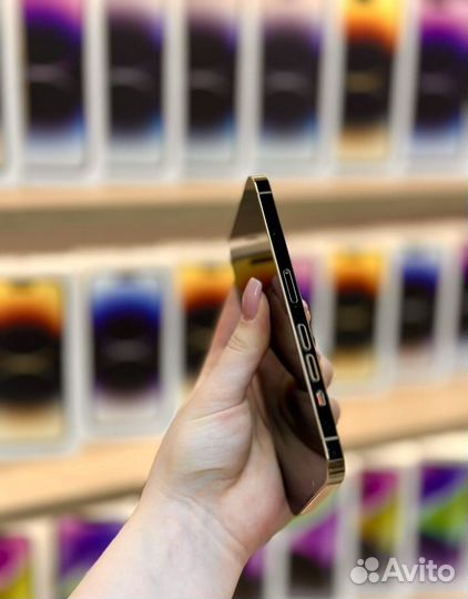 iPhone 13 Pro, 1 ТБ