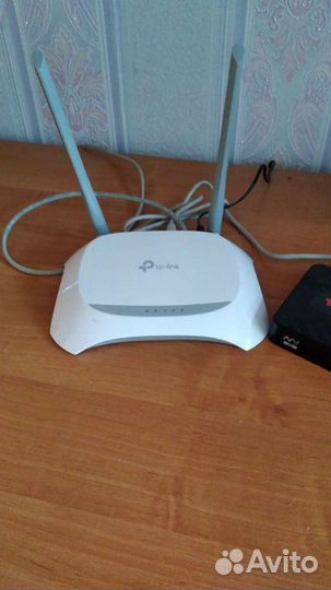 Модемы и роутеры