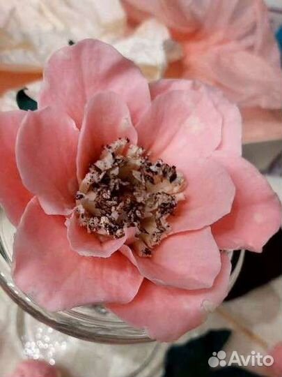 Сладкий подарок из бельгийского шоколада