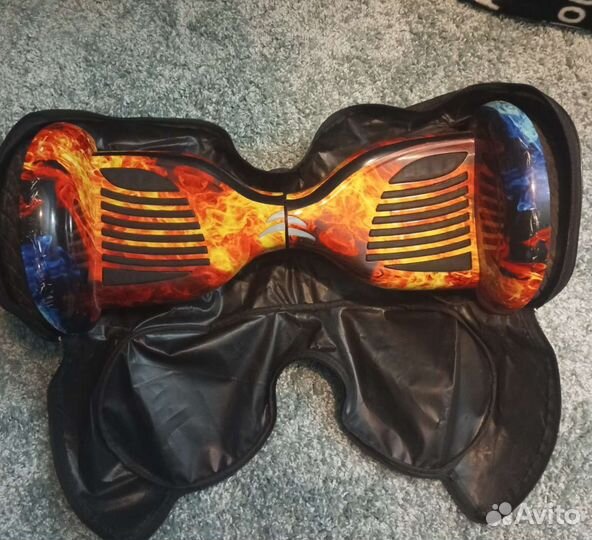 Гироскутер бу