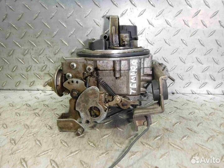 Карбюратор Fiat Tempra 1990-1998 1.6 Weber 2421