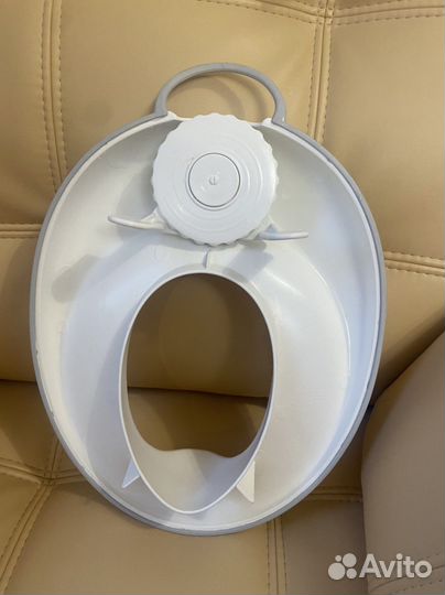Сидушка/сидение/адаптер на унитаз