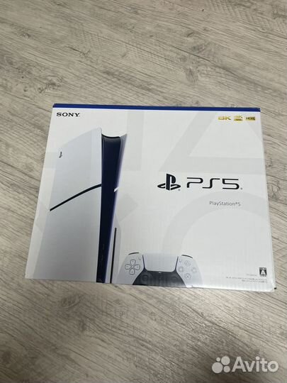 Sony Playstation 5 PS5 slim