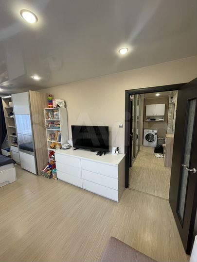 2-к. квартира, 43 м², 5/6 эт.