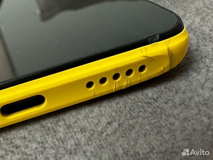 Xiaomi Poco C40, 3/32 ГБ