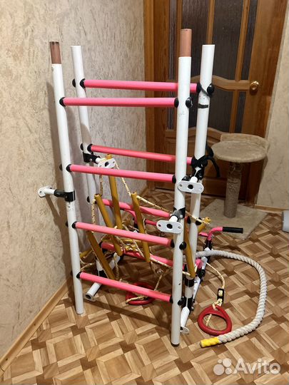 Шведская стенка бу