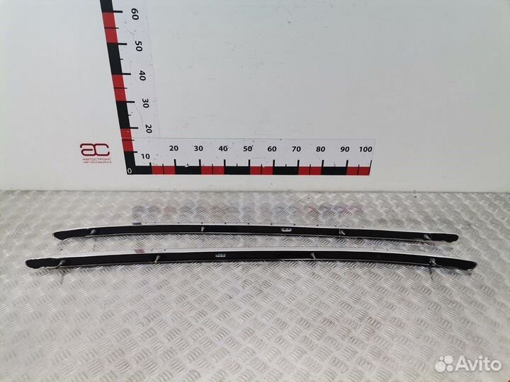 Б/У Б/У Рейлинги 8U0860021A VAG