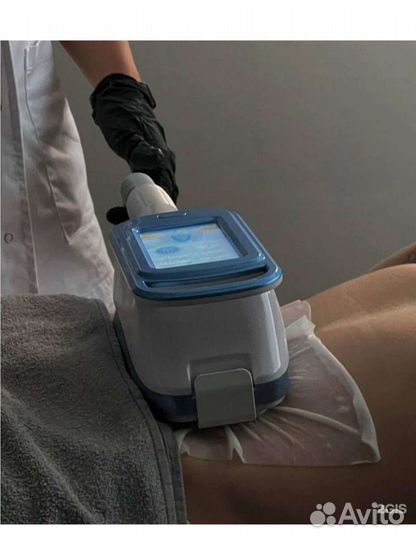 Криолиполиз