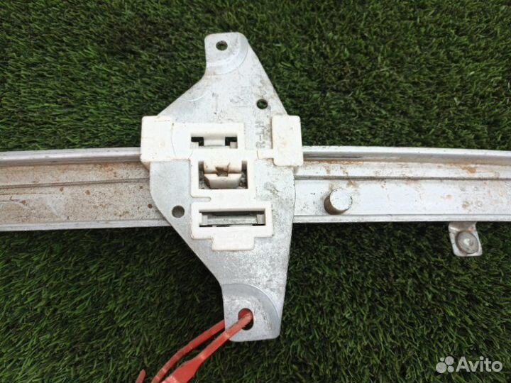 Механизм стеклоподъемника задний левый Chevrolet