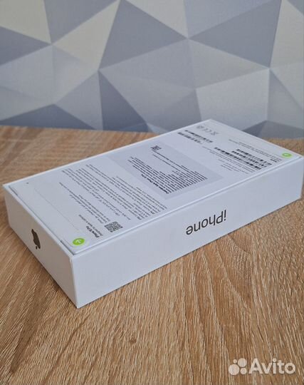 iPhone 15 Pro, 256 ГБ