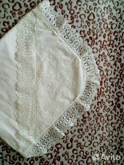 Уголок на выписку