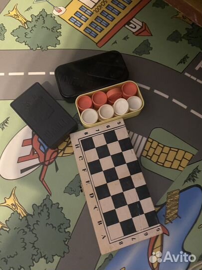 Шахматы нарды шашки