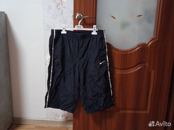Шорты мужские 48 р, 50 размер