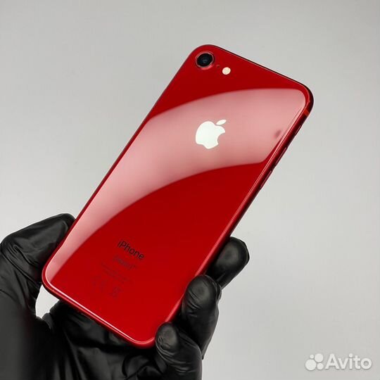 iPhone 8, 64 ГБ