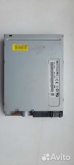 Дисковод для дискет Mitsumi