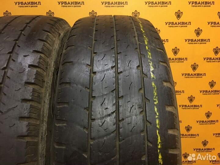 Goodyear Cargo Marathon 205/65 R16