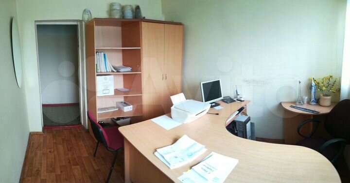 Здание:1500 м², центр г.Новороссийск