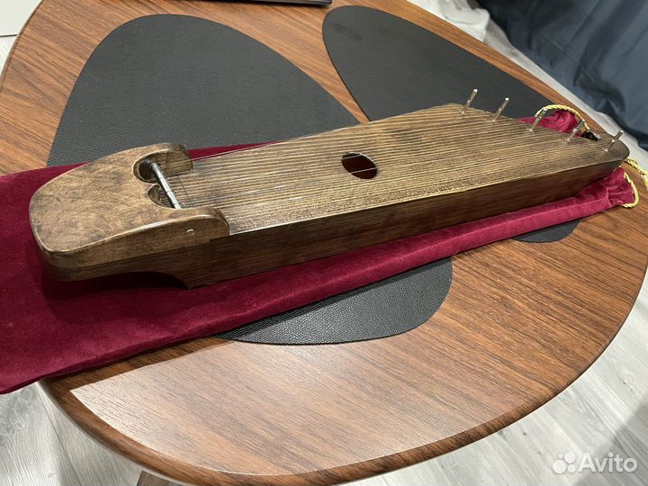 Кантеле из Дома кантеле из Петрозаводск