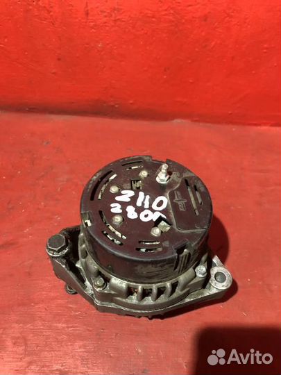 Генератор Ваз 2110 2114 2115 отл.сост