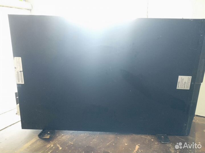 Блок бесперебойного питания 3 фазы