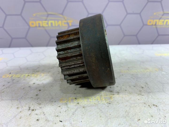 Шестерня коленвала Opel Omega B X20SE