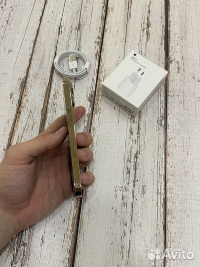 iPhone 13 Pro, 512 ГБ