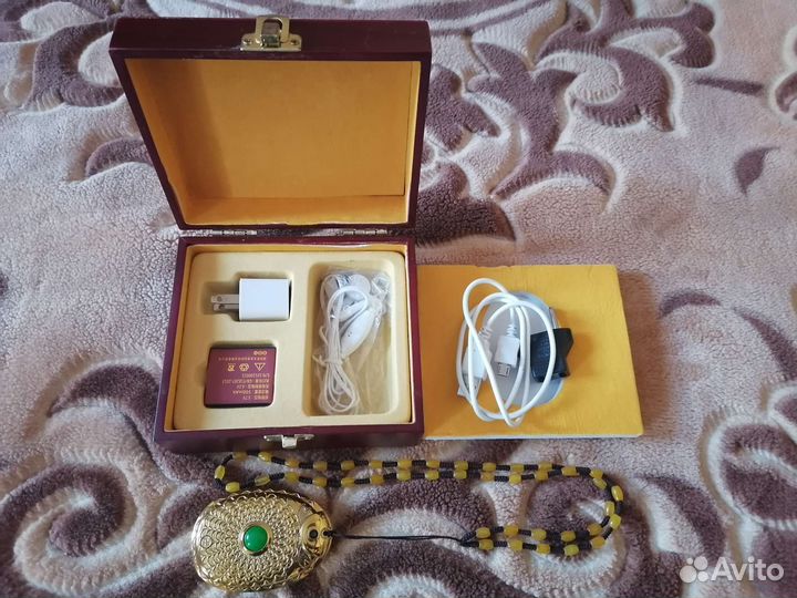 Эксклюзивный телефон