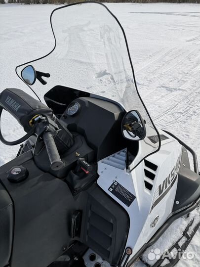 Продам снегоход