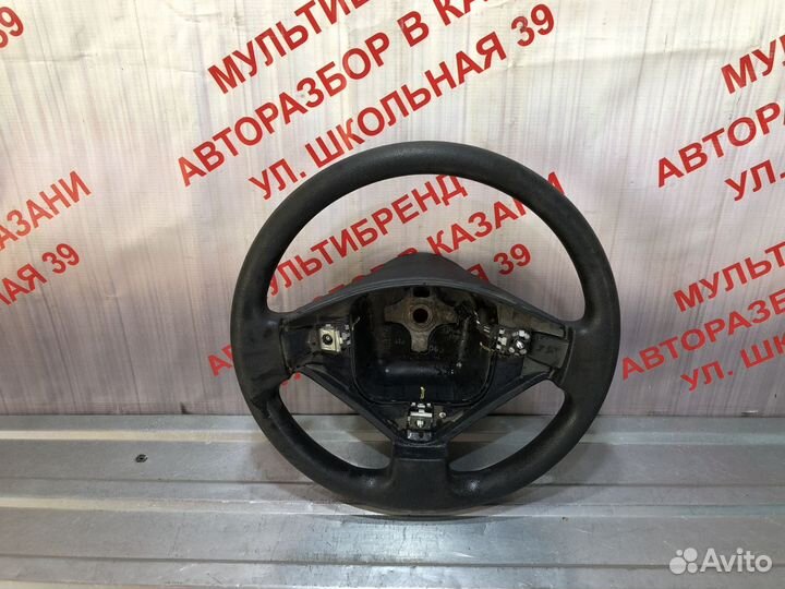 Руль Рулевое колесо Фиат Альбеа