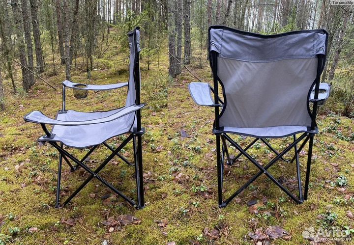Кресло складное / стул складной