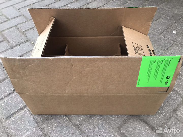 Подушка безопасности в руль airbag BMW X5 E70/ X6