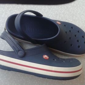 Crocs мужские 42