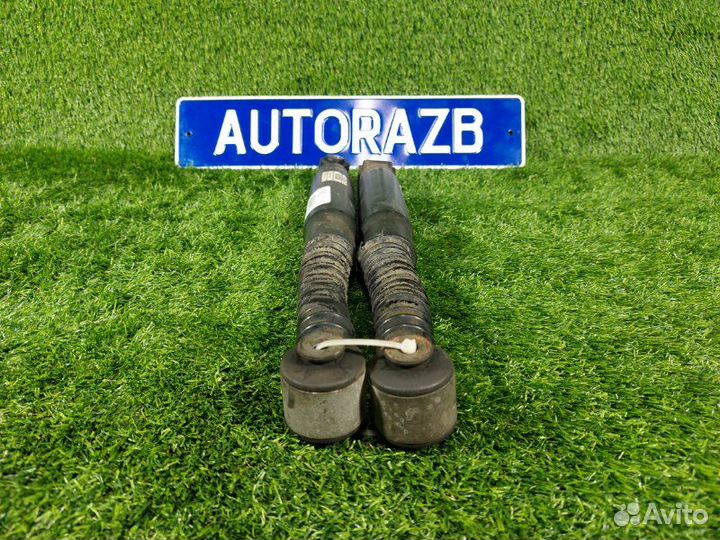 Амортизатор подвески задний Peugeot 207 Sw