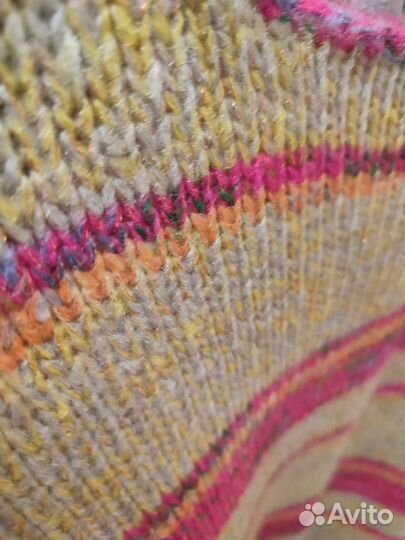 Свитер женский 46 48