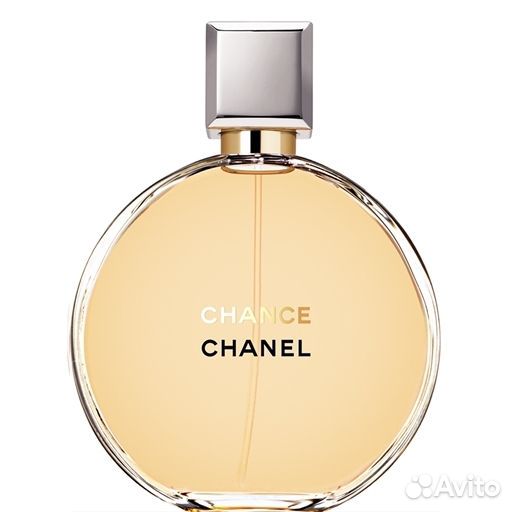 Chanel Chance Eau de parfum 35 мл