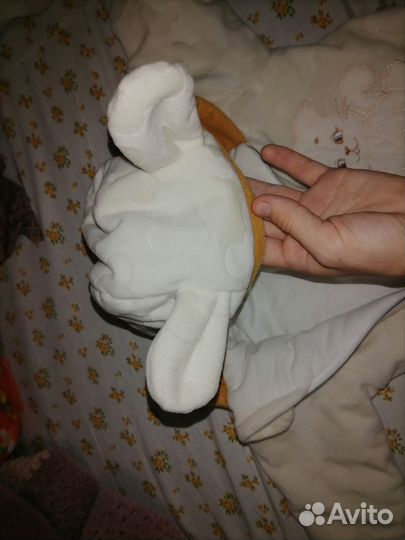 Комбенизон 62-68